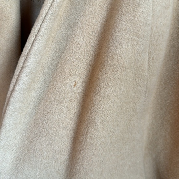 Vintage Marce-ette original Himalayan 100% imported cashmere women’s jacket - Picture 14 of 16